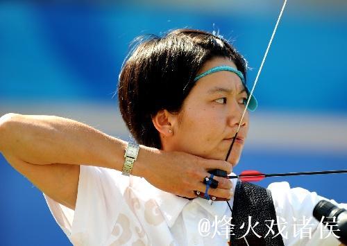 轮椅射箭摘金，萧彦红车祸后重塑人生