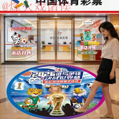 2026世界杯竞猜最佳 2026世界杯竞猜最佳