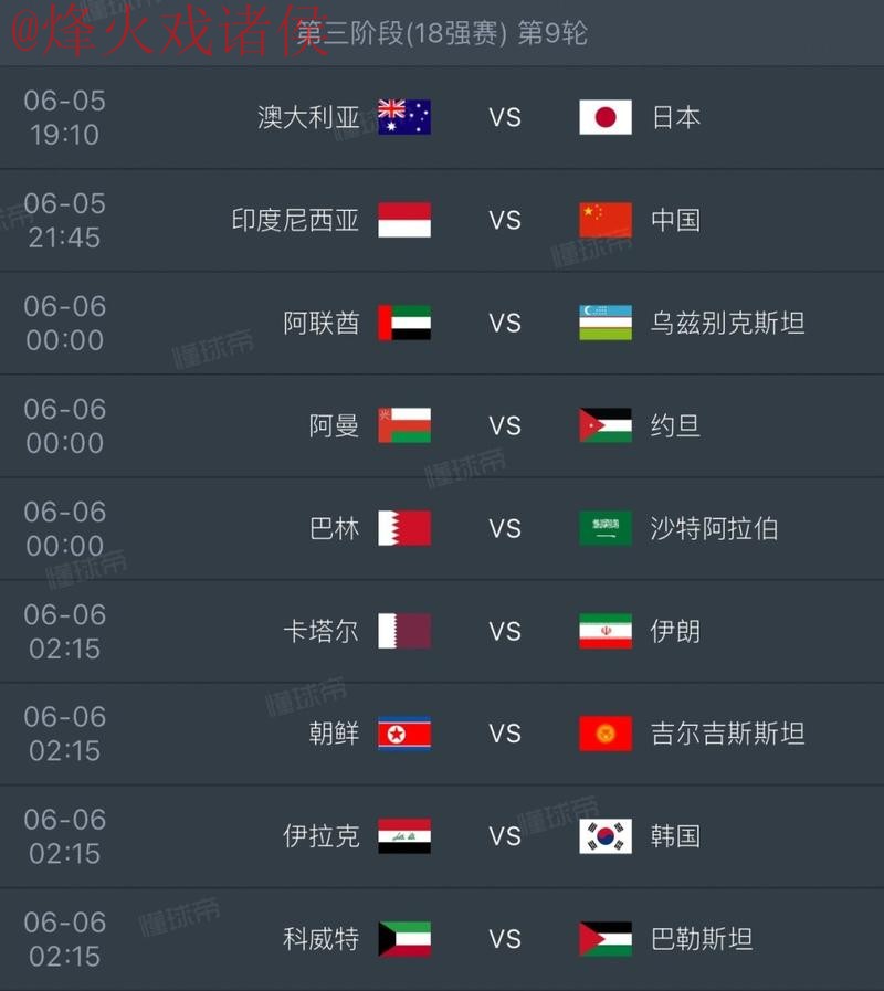 2026世界杯比分入口 2026世界杯比分入口